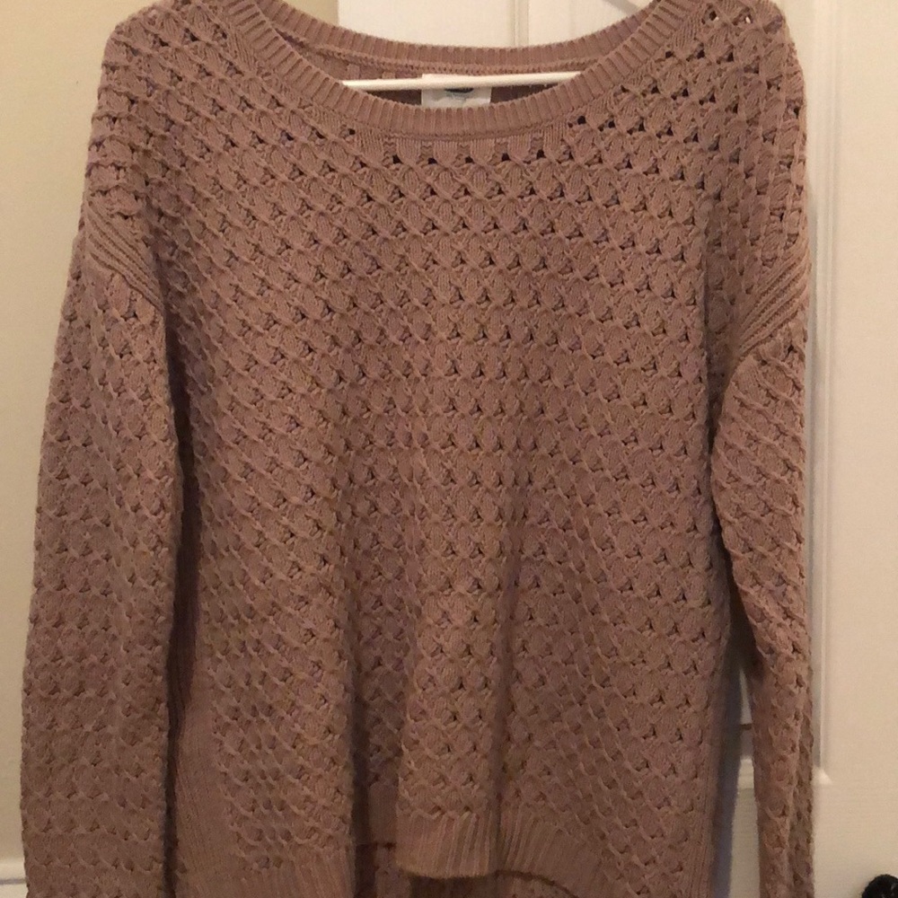 Old Navy Sweater